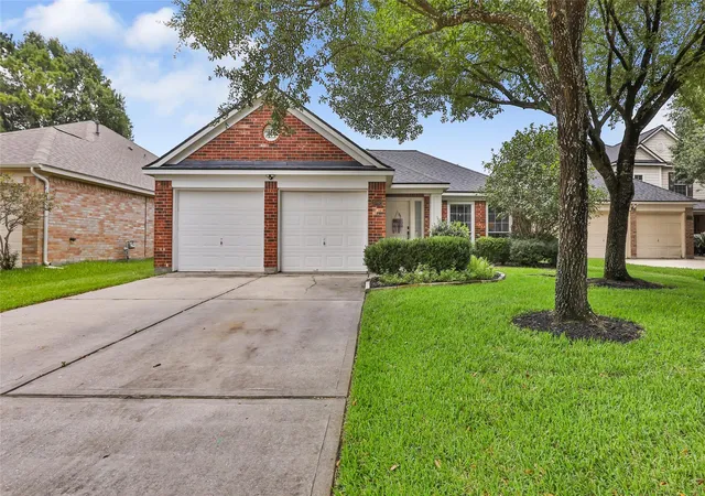 Homes for sale in Kingwood, TX | 26868 Iron Manor Ln, Kingwood, TX 77339 | MLS# 93439799