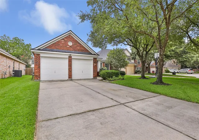 Homes for sale in Kingwood, TX | 26868 Iron Manor Ln, Kingwood, TX 77339 | MLS# 93439799