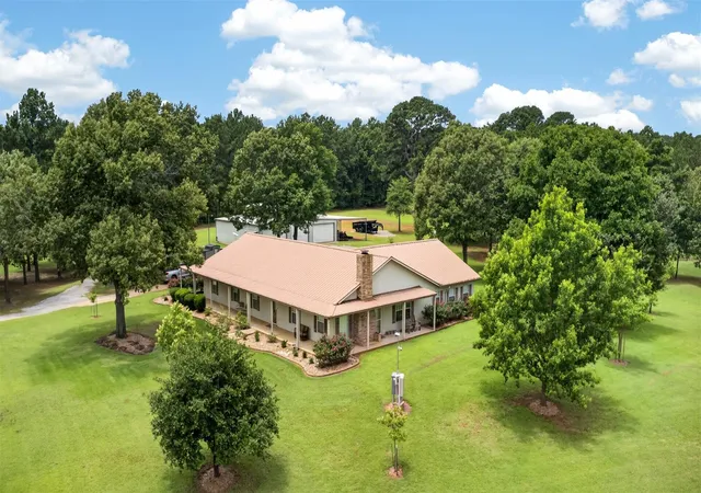 Photo 1 of Land for sale at 639 County Rd 2280, Grapeland, TX 75844 | MLS# 97292326 | Listing updated on 2026-06-10