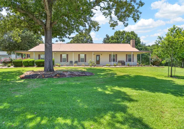 Photo 4 of Land for sale at 639 County Rd 2280, Grapeland, TX 75844 | MLS# 97292326 | Listing updated on 2026-06-10