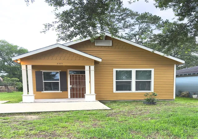 Homes for sale in Beaumont, TX | 2375 Ranier St, Beaumont, TX 77701 | MLS# 12710623