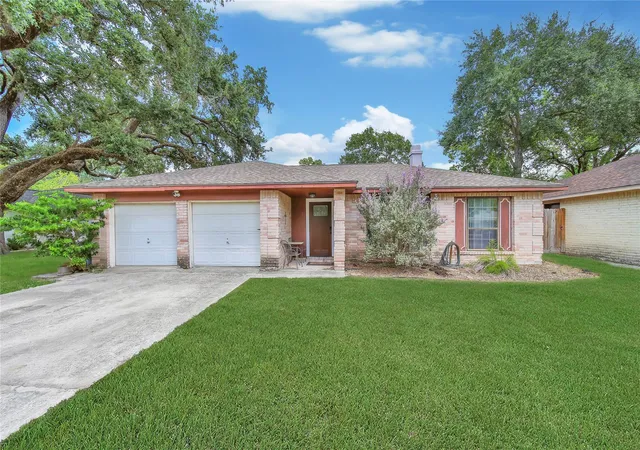 Photo 1 of Sale Pending at 3418 Almondwood Dr, Spring, TX 77389 | MLS# 17176096 | Listing updated on 2026-09-09