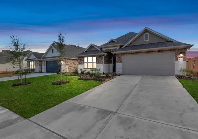 19th image of 2627 Border Cove Cir, Fresno, TX 77545 | MLS# 79755169