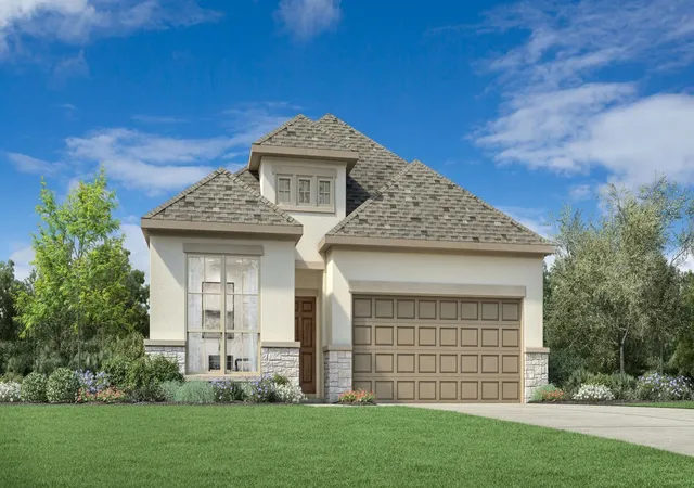 Homes for sale in Tomball, TX | 22411 Pearl Valley Dr, Tomball, TX 77377 | MLS# 44405199