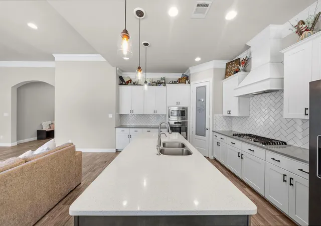 Photo 4 of Single family home for sale at 24954 Shady Oak Dr, Hockley, TX 77447 | MLS# 81439185 | Listing updated on 2026-08-29