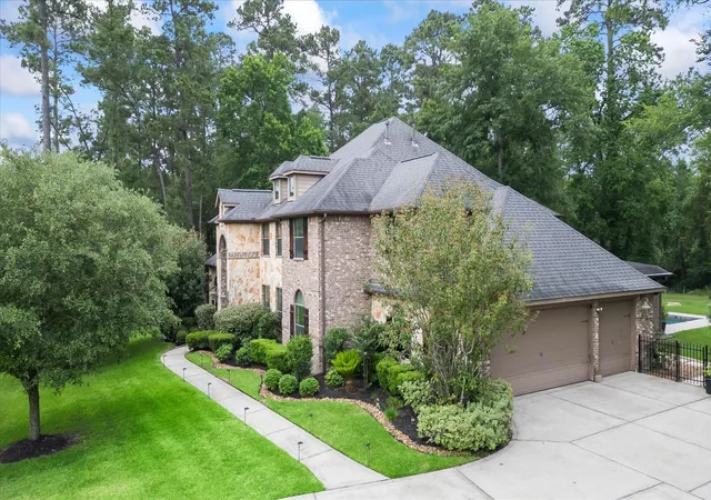 Photo 1 of Single family home for sale at 1270 Autumnwood Dr, Magnolia, TX 77354 | MLS# 2700398 | Listing updated on 2026-09-10