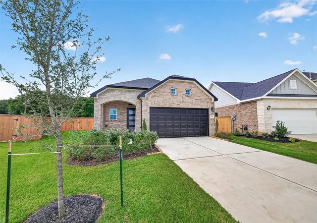 2nd image of 533 Stone Placa Trl, Brookshire, TX 77423 | MLS# 66549133