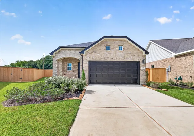 4th image of 533 Stone Placa Trl, Brookshire, TX 77423 | MLS# 66549133