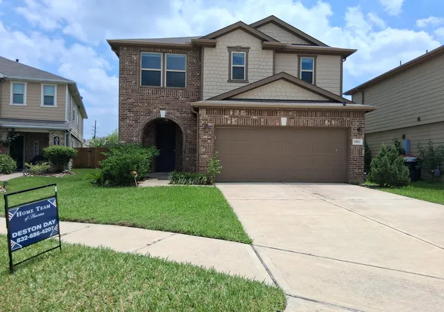1st image of 19815 Blushdawn Sierra Ct, Cypress, TX 77433 | MLS# 27849917