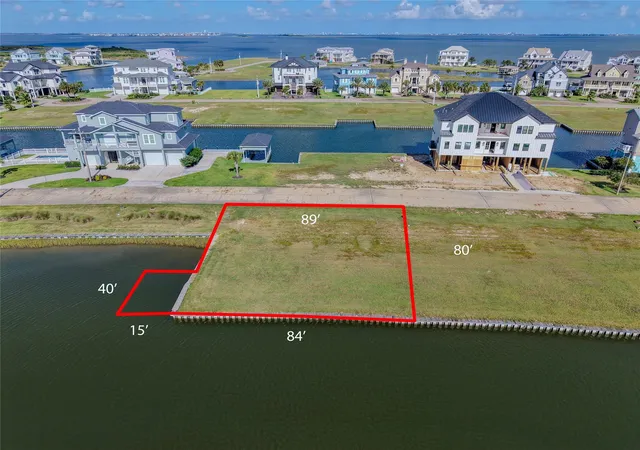 Photo 1 of Land for sale at 14 Saddlebunch, Hitchcock, TX 77563 | MLS# 37339155 | Listing updated on 2026-08-27