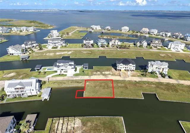 Photo 2 of Land for sale at 14 Saddlebunch, Hitchcock, TX 77563 | MLS# 37339155 | Listing updated on 2026-08-27
