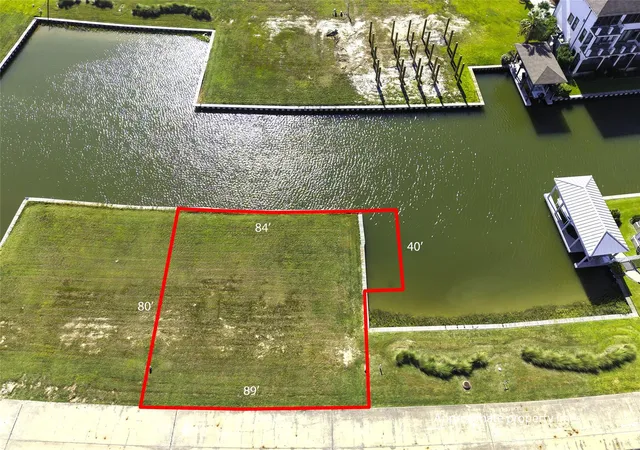 Photo 3 of Land for sale at 14 Saddlebunch, Hitchcock, TX 77563 | MLS# 37339155 | Listing updated on 2026-08-27