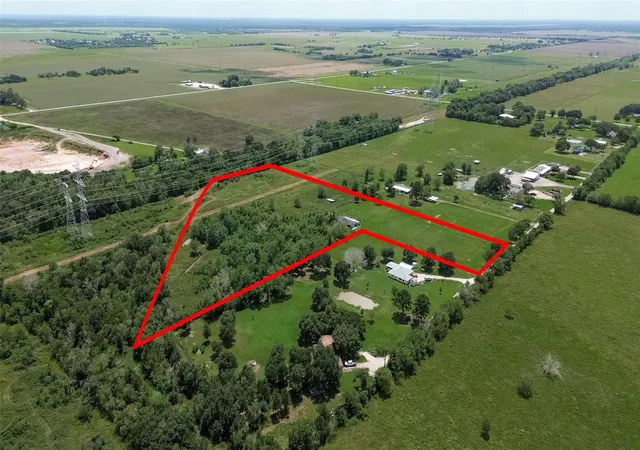 18th image of 13509 Krueger Rd, Guy, TX 77444 | MLS# 5384823
