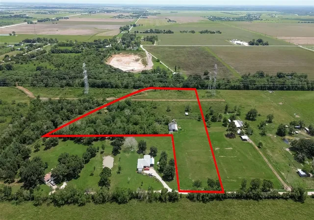 1st image of 13509 Krueger Rd, Guy, TX 77444 | MLS# 5384823