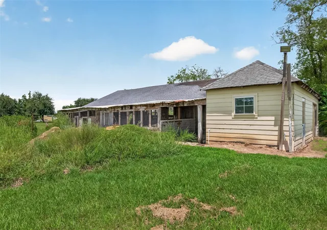 Photo 3 of Land for sale at 13509 Krueger Rd, Guy, TX 77444 | MLS# 5384823 | Listing updated on 2026-08-21