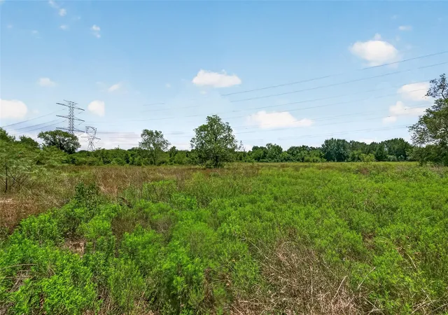 Photo 3 of Land for sale at 13509 Krueger Rd, Guy, TX 77444 | MLS# 5384823 | Listing updated on 2026-08-21