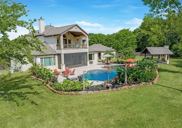 2nd image of 14710 Turquoise Ct, Willis, TX 77378 | MLS# 77368133