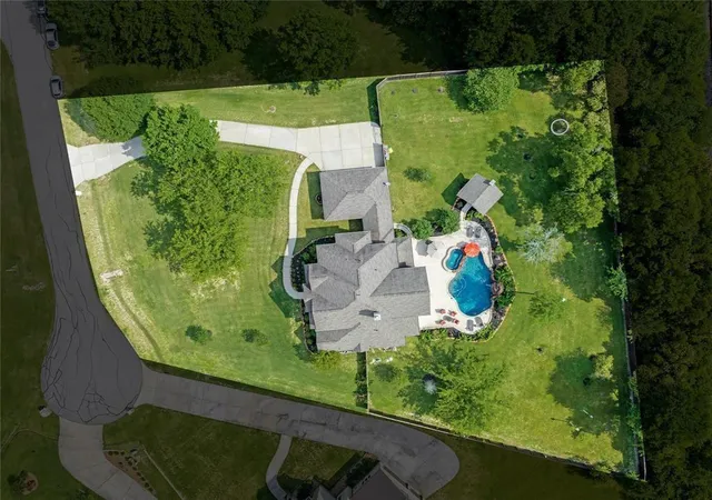 4th image of 14710 Turquoise Ct, Willis, TX 77378 | MLS# 77368133