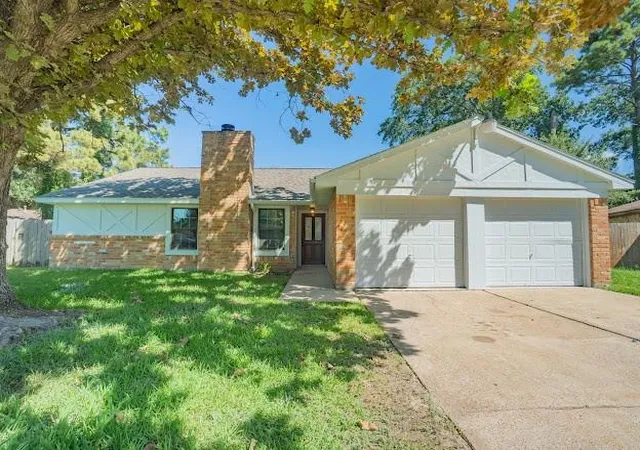 1st image of 7903 W Waxleaf Dr Dr W, Humble, TX 77338 | MLS# 31309775