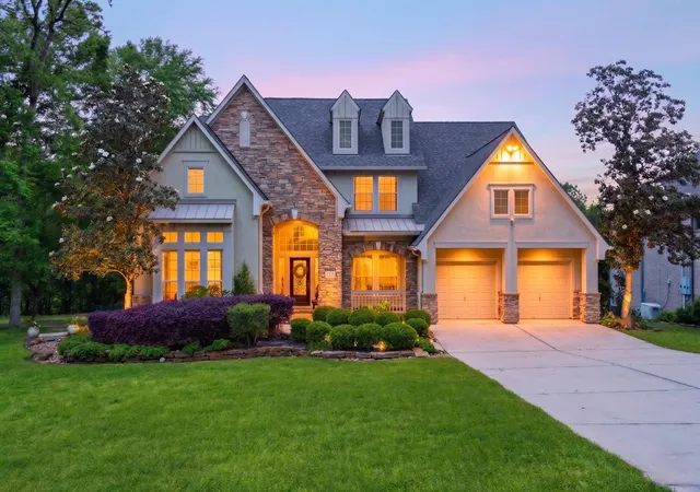 1st image of 4817 West Fork Blvd, Conroe, TX 77304 | MLS# 17619424