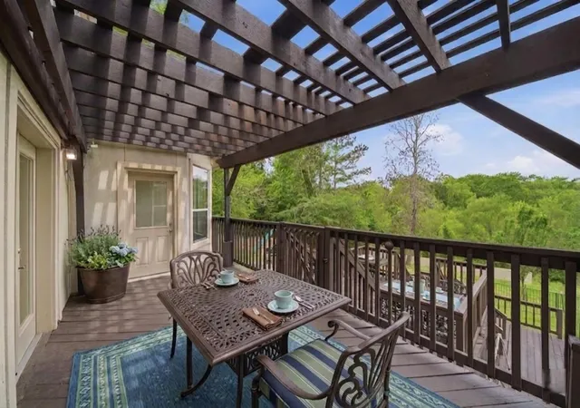 3rd image of 4817 West Fork Blvd, Conroe, TX 77304 | MLS# 17619424