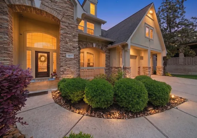 4th image of 4817 West Fork Blvd, Conroe, TX 77304 | MLS# 17619424