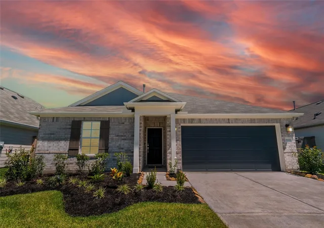 2nd image of 26123 Ethereal Rd, La Marque, TX 77568 | MLS# 96527580