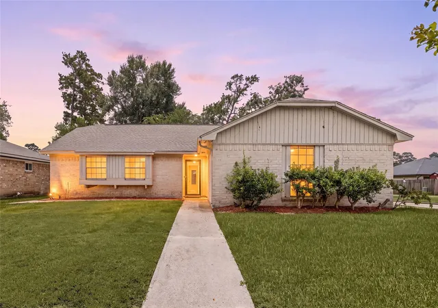 1st image of 6602 Fallengate Dr, Spring, TX 77373 | MLS# 67824010