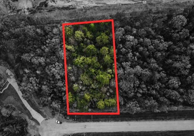 Photo 4 of Land for sale at 186 Bunkhouse Rd, New Waverly, TX 77358 | MLS# 82634915 | Listing updated on 2026-08-28