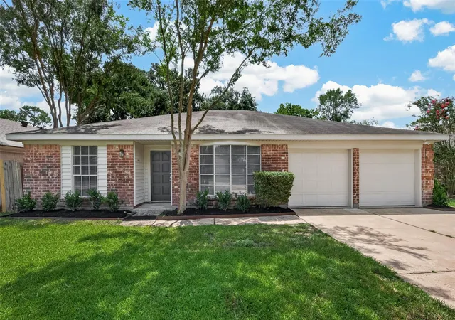 Photo 1 of Sale Pending at 16815 Royal Mile Ln, Houston, TX 77084 | MLS# 20401432 | Listing updated on 2026-09-11