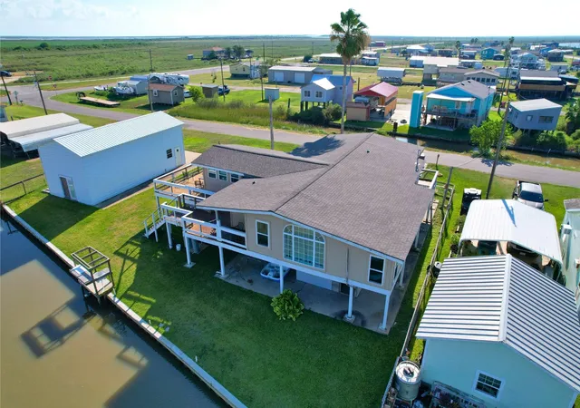 Photo 1 of Single family home for sale at 1522 County Rd 441 A, Brazoria, TX 77422 | MLS# 24828620 | Listing updated on 2026-08-17