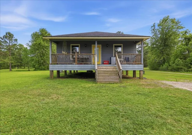 Homes for sale in Vidor, TX | 270 Pug Rd, Vidor, TX 77662 | MLS# 46753047