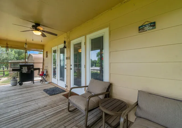 4th image of 21 Clearview St, Pointblank, TX 77364 | MLS# 19115560