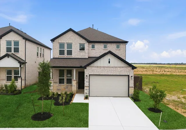 Photo 1 of Single family home for sale at 13730 Olympic River Ln, Iowa Colony, TX 77583 | MLS# 35722379 | Listing updated on 2026-09-05