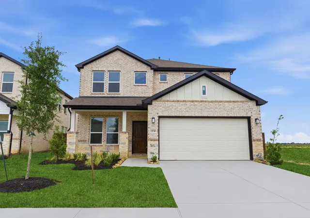 Photo 2 of Single family home for sale at 13730 Olympic River Ln, Iowa Colony, TX 77583 | MLS# 35722379 | Listing updated on 2026-09-05