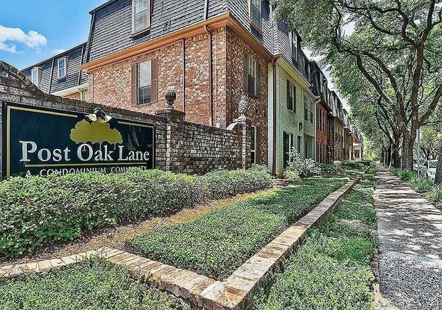 17th image of 361 N Post Oak Ln #241, Houston, TX 77024 | MLS# 95300722