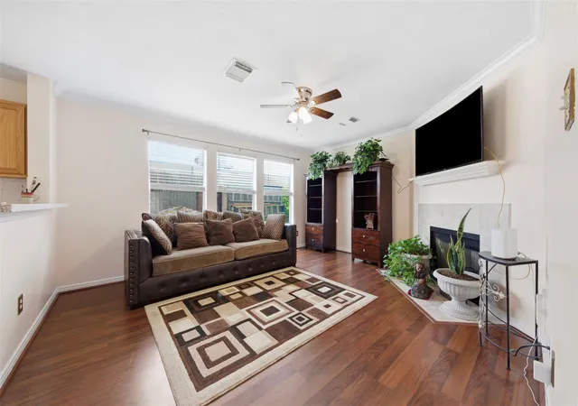 Photo 1 of Single family home for sale at 14607 Alanna Lagoon Ct, Houston, TX 77083 | MLS# 6114815 | Listing updated on 2026-09-22