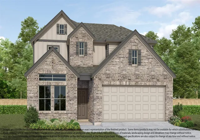 Photo 1 of Single family home for sale at 15107 Statice Trl, Houston, TX 77044 | MLS# 86506780 | Listing updated on 2026-09-19