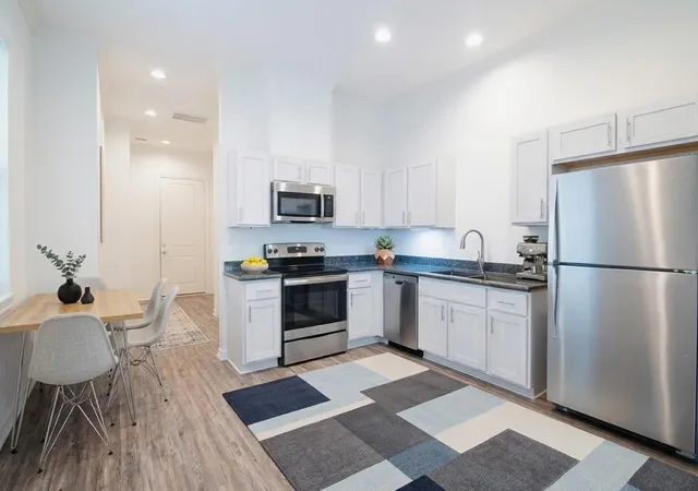 Photo 3 of Multi family home for sale at 5115 Briscoe St #A/B, Houston, TX 77033 | MLS# 4017437 | Listing updated on 2026-08-31