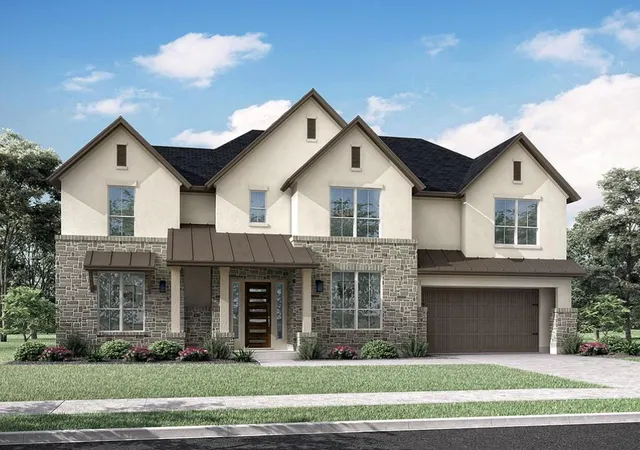 Photo 1 of Single family home for sale at 2911 Team Riddle Way, Richmond, TX 77406 | MLS# 95931120 | Listing updated on 2026-10-07