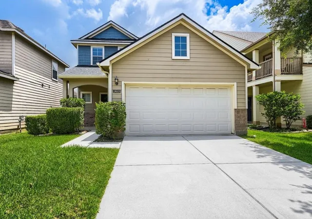 Photo 1 of Single family home for sale at 26115 Hebron Ln, Richmond, TX 77406 | MLS# 45296752 | Listing updated on 2026-09-19