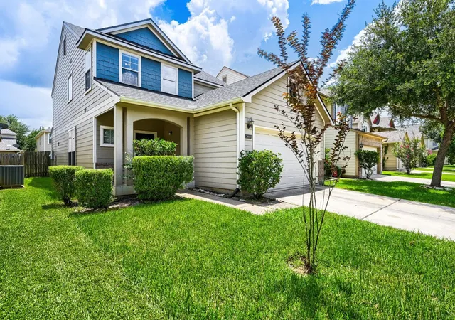 Photo 3 of Single family home for sale at 26115 Hebron Ln, Richmond, TX 77406 | MLS# 45296752 | Listing updated on 2026-09-19