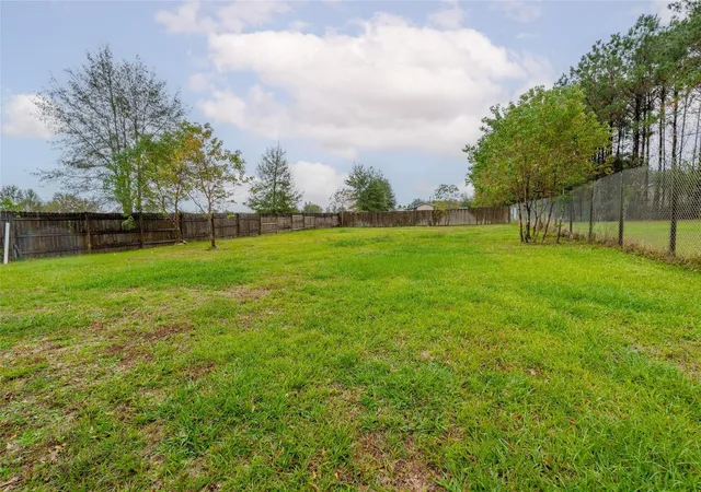 11th image of 1328 County Road 3540, Cleveland, TX 77327 | MLS# 11882453