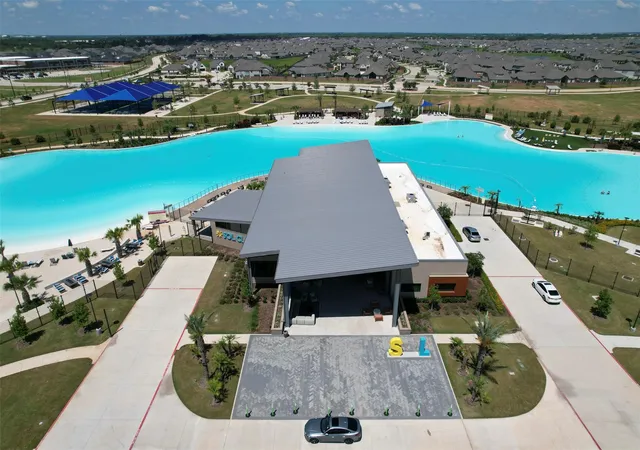 36th image of 2448 Fairway Harbor Dr, Katy, TX 77493 | MLS# 60395246