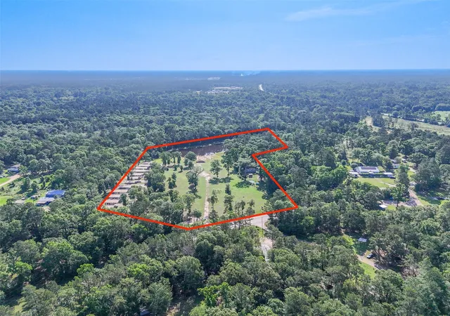 Land for sale at 13075 Fm 1485, Conroe, TX 77306 | MLS# 30380119