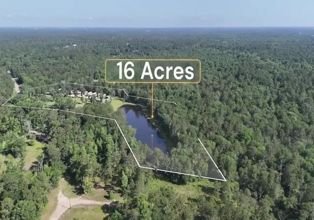 Photo 2 of Land for sale at 13075 Fm 1485, Conroe, TX 77306 | MLS# 30380119 | Listing updated on 2026-09-18