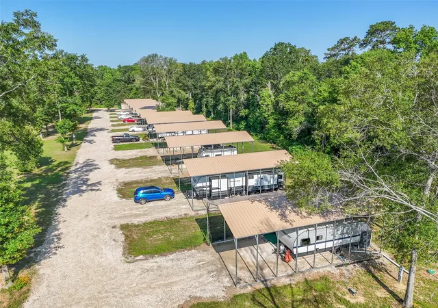 Photo 3 of Land for sale at 13075 Fm 1485, Conroe, TX 77306 | MLS# 30380119 | Listing updated on 2026-09-18