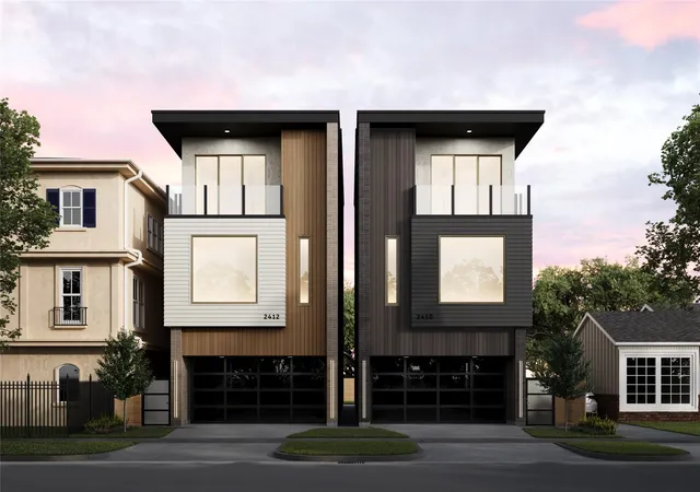 1st image of 2410 Quenby St, Houston, TX 77005 | MLS# 24232284