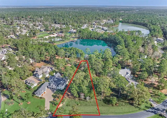 Photo 1 of Land for sale at 4437 Holly Trl Rd, Montgomery, TX 77316 | MLS# 90423544 | Listing updated on 2026-07-07