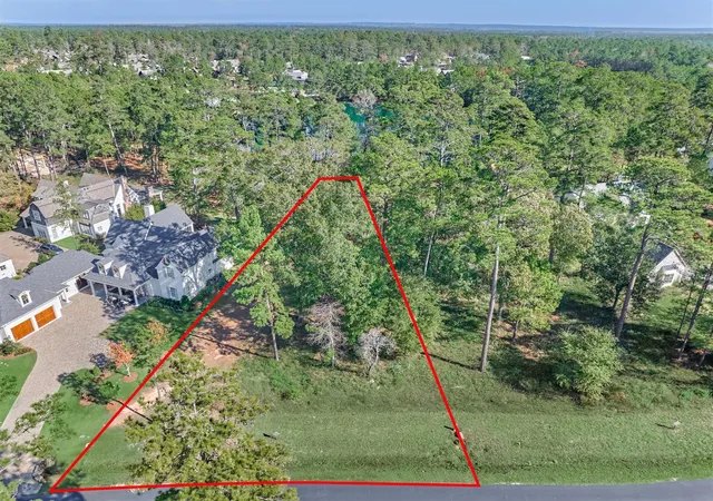 Photo 2 of Land for sale at 4437 Holly Trl Rd, Montgomery, TX 77316 | MLS# 90423544 | Listing updated on 2026-07-07